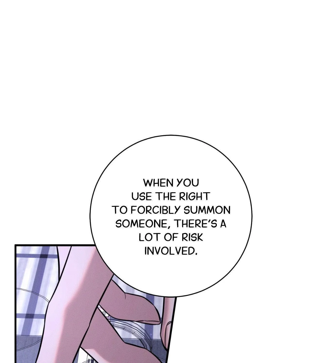 Night of the Unmarked Chapter 54 page 32 - 