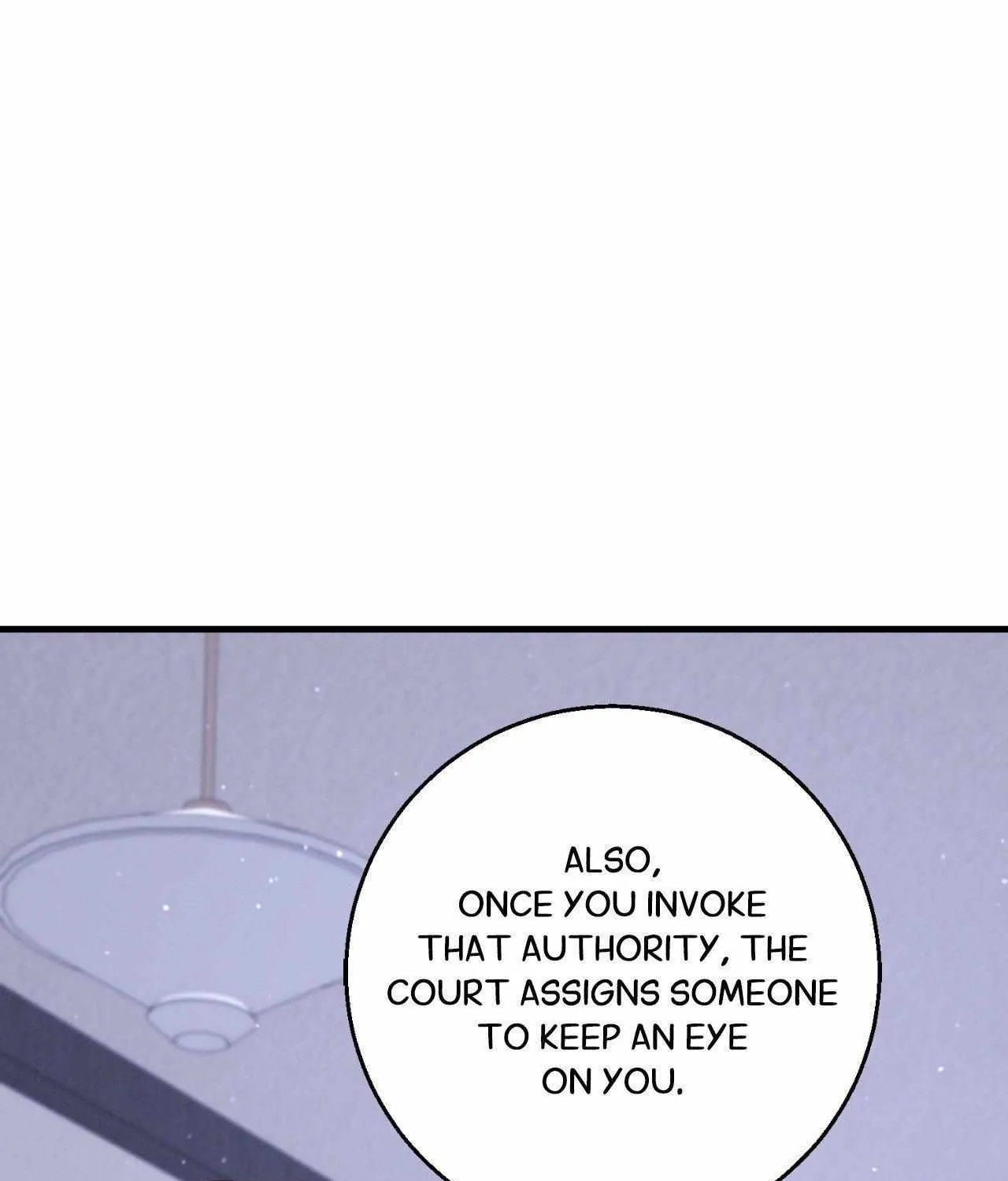 Night of the Unmarked Chapter 54 page 38 - 