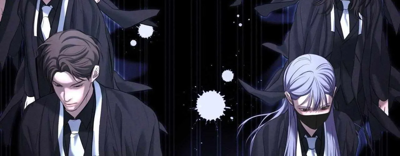 Night of the Unmarked Chapter 54 page 5 - 