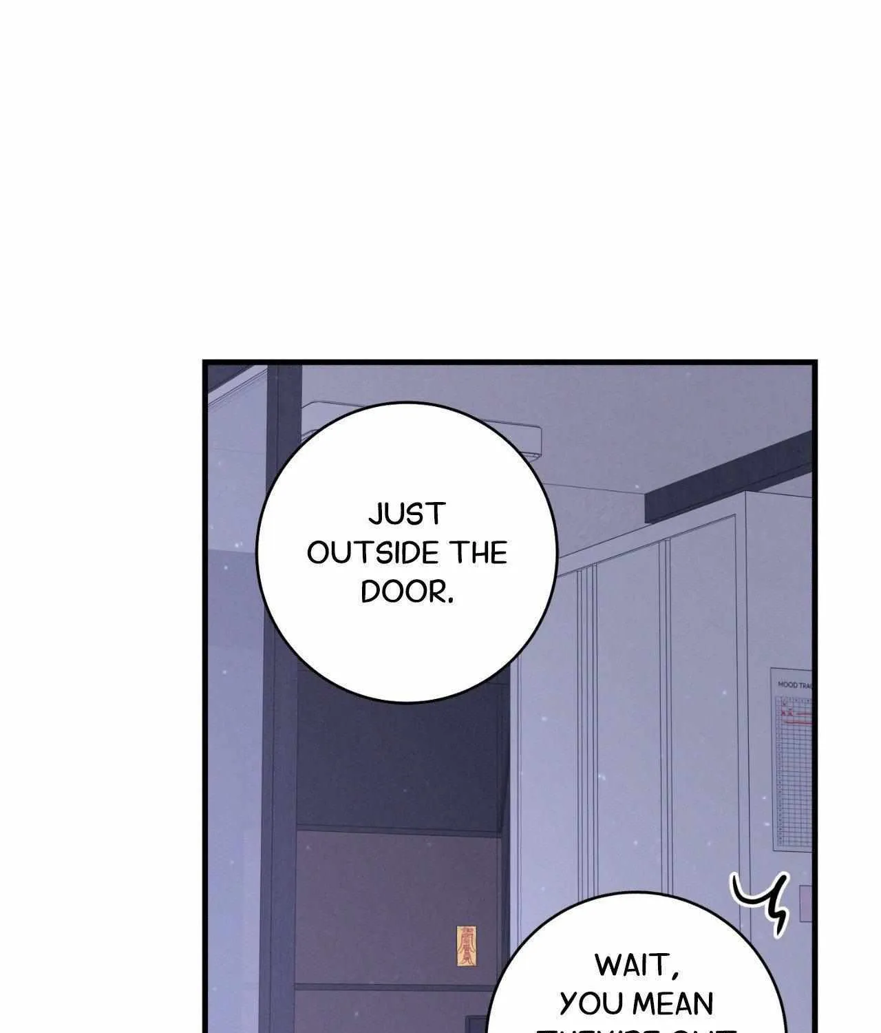 Night of the Unmarked Chapter 54 page 42 - 