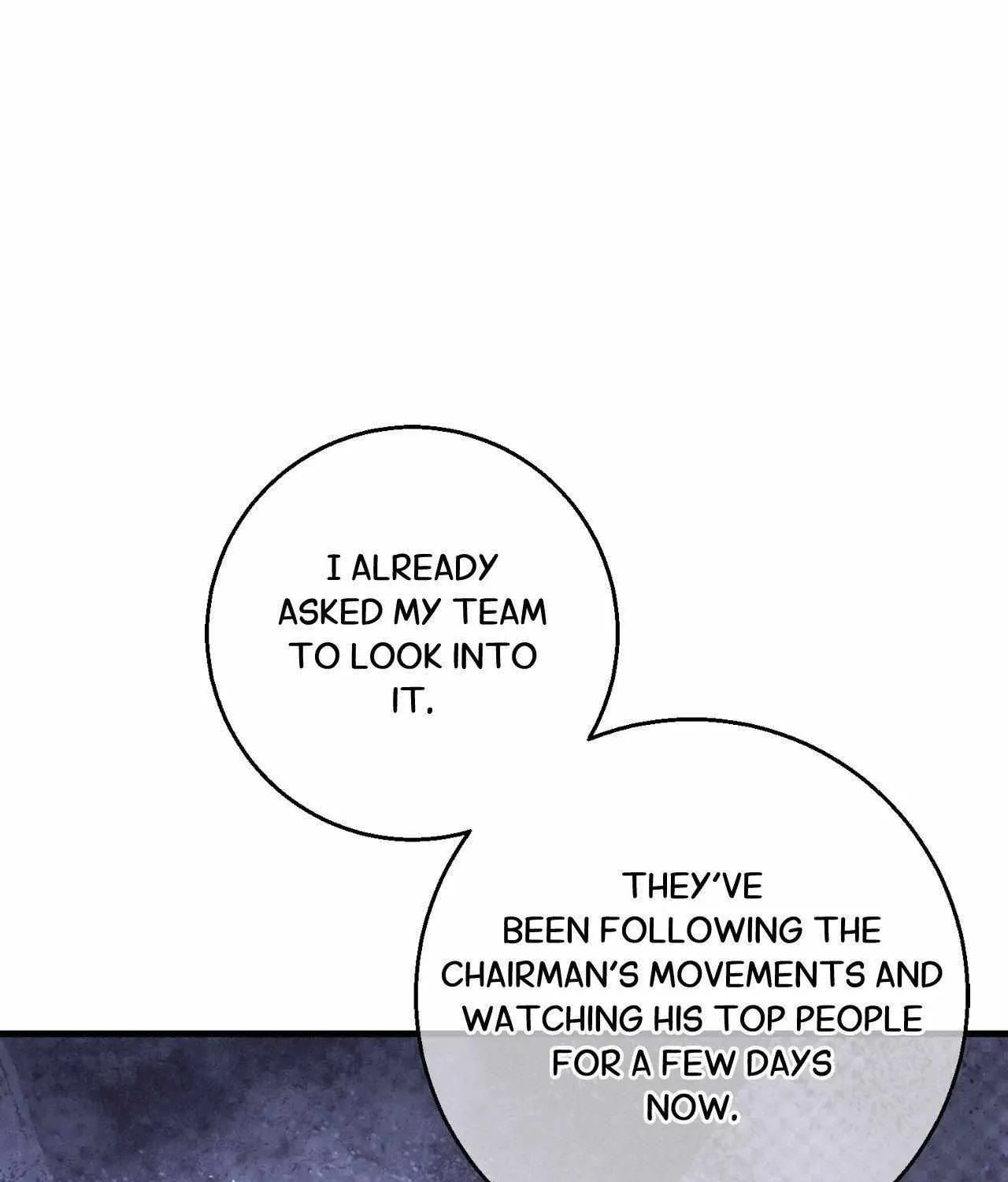 Night of the Unmarked Chapter 54 page 47 - 