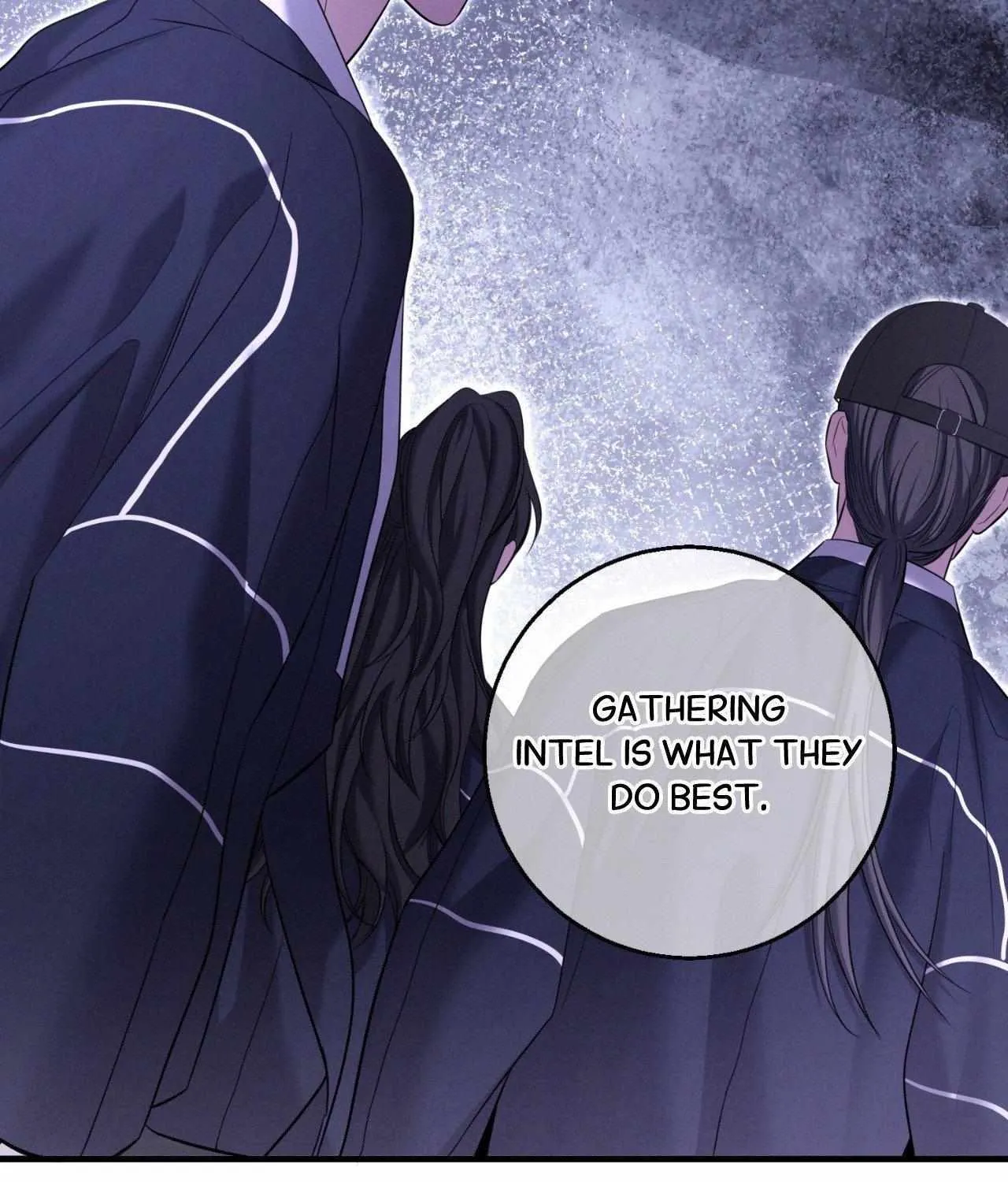 Night of the Unmarked Chapter 54 page 49 - 