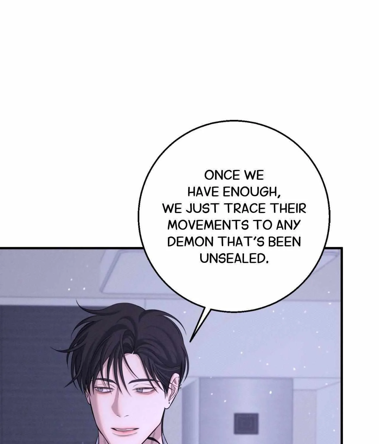 Night of the Unmarked Chapter 54 page 51 - 