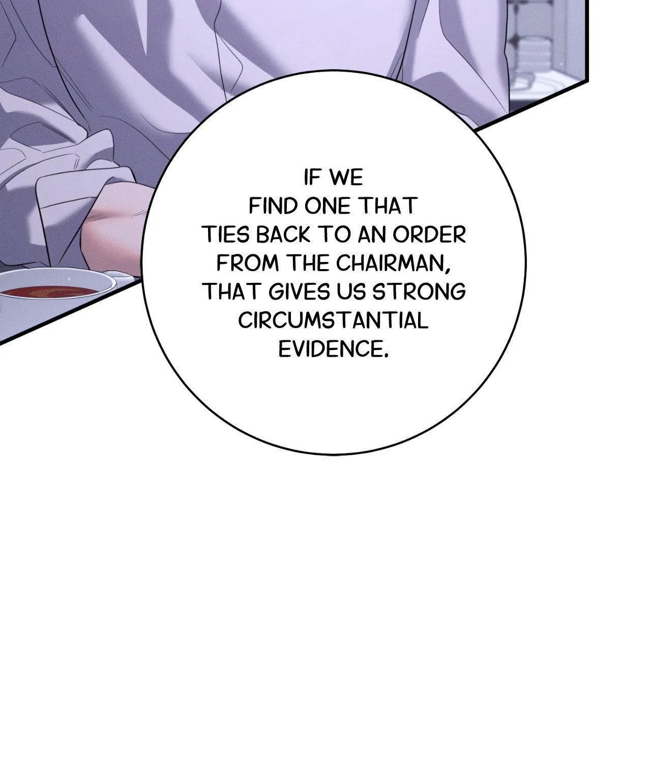 Night of the Unmarked Chapter 54 page 53 - 