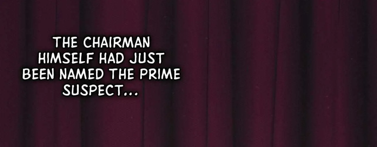 Night of the Unmarked Chapter 54 page 7 - 