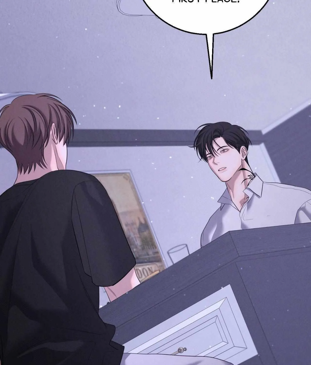 Night of the Unmarked Chapter 54 page 65 - 