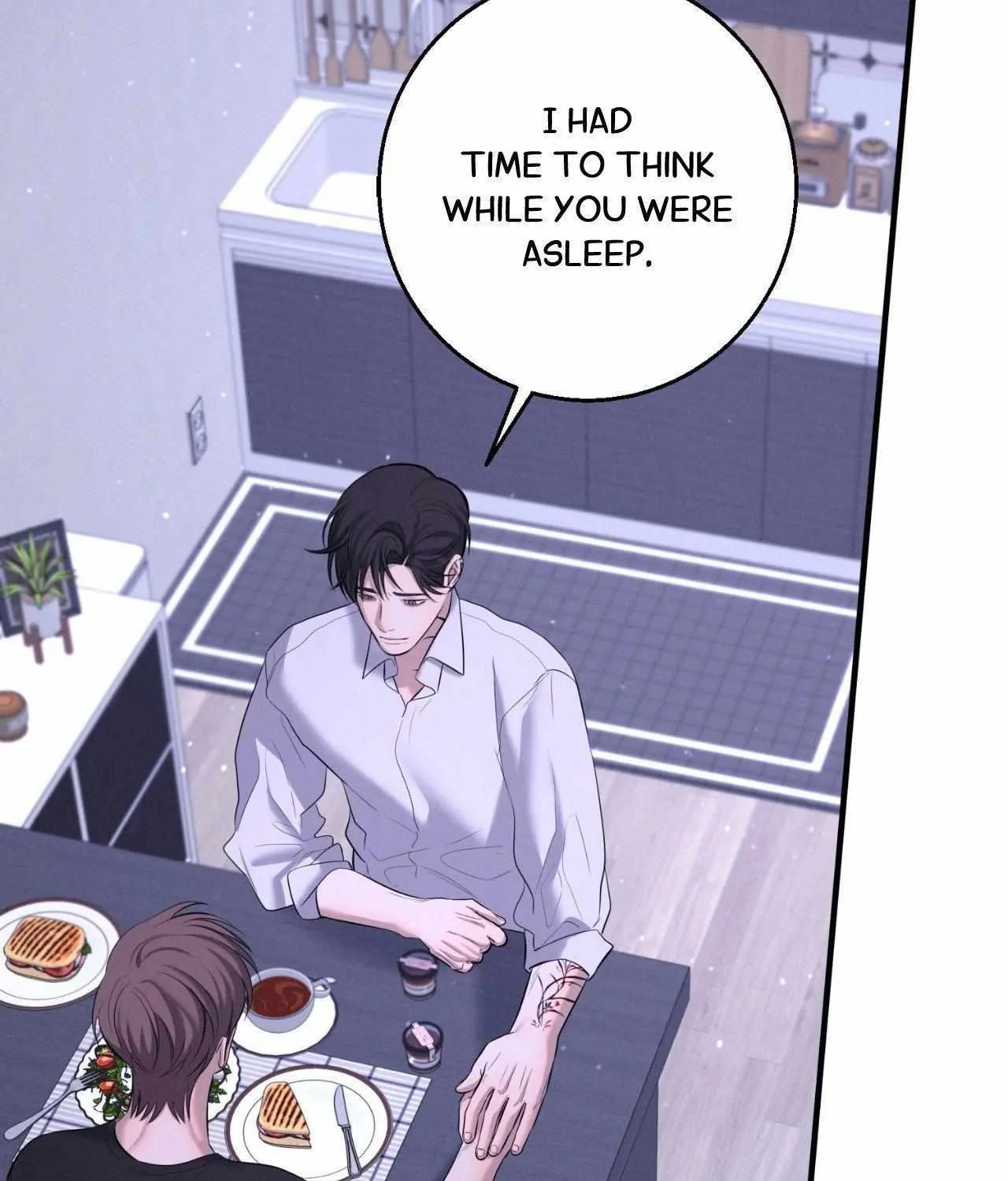 Night of the Unmarked Chapter 54 page 80 - 