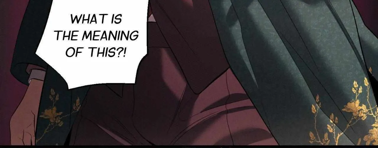 Night of the Unmarked Chapter 54 page 9 - 