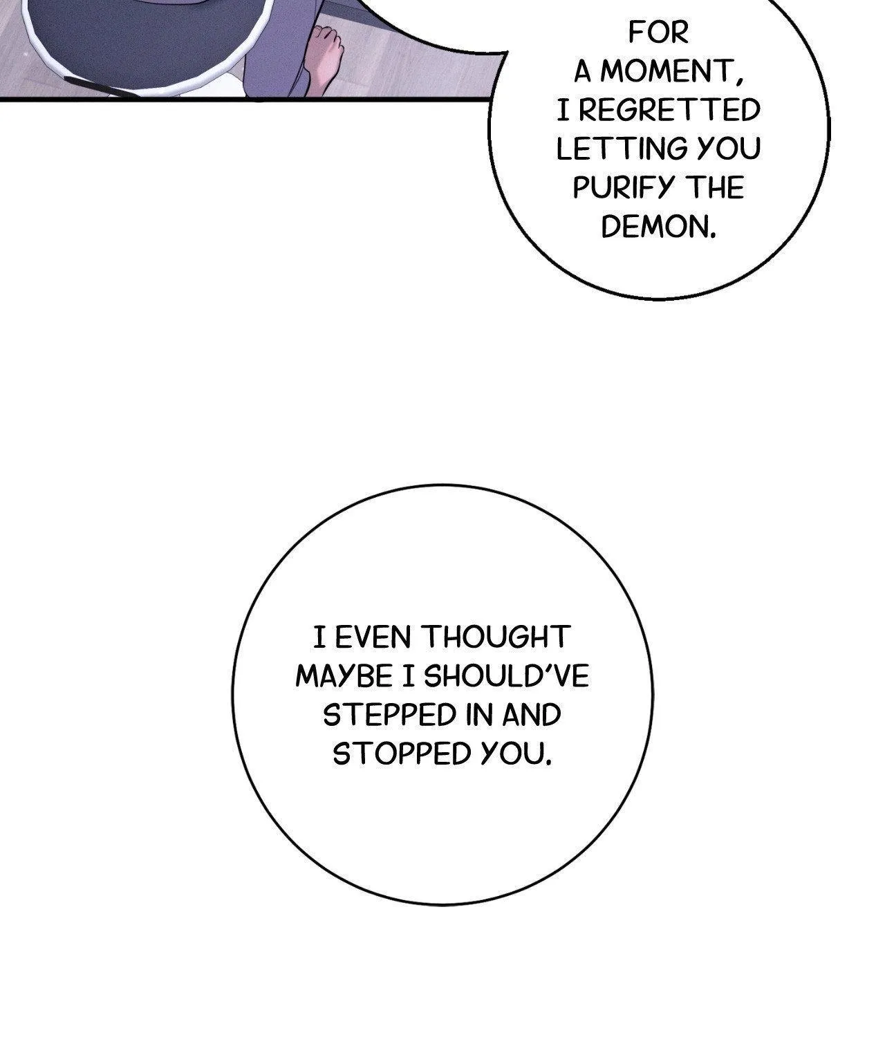 Night of the Unmarked Chapter 54 page 82 - 