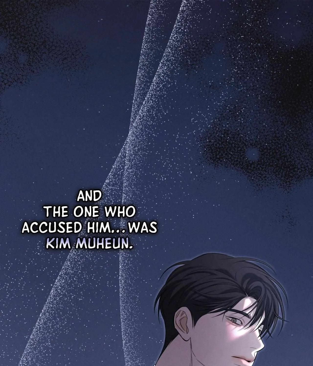 Night of the Unmarked Chapter 54 page 10 - 