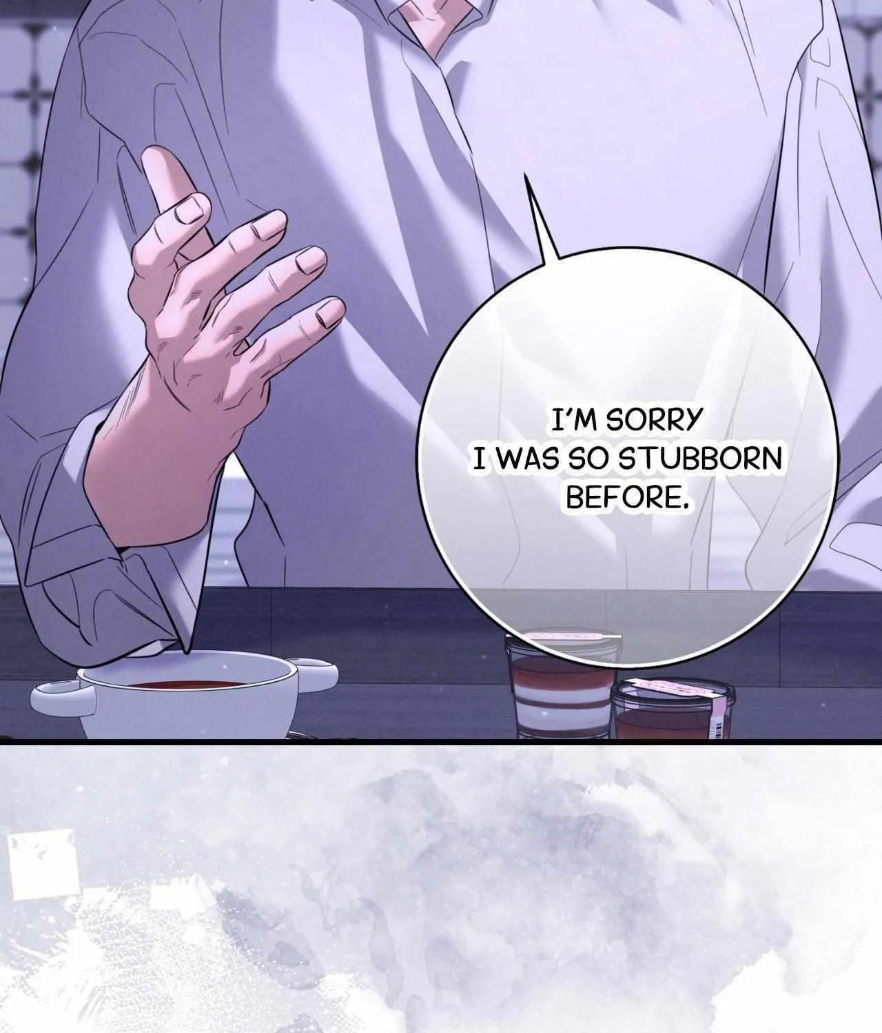 Night of the Unmarked Chapter 54 page 95 - 