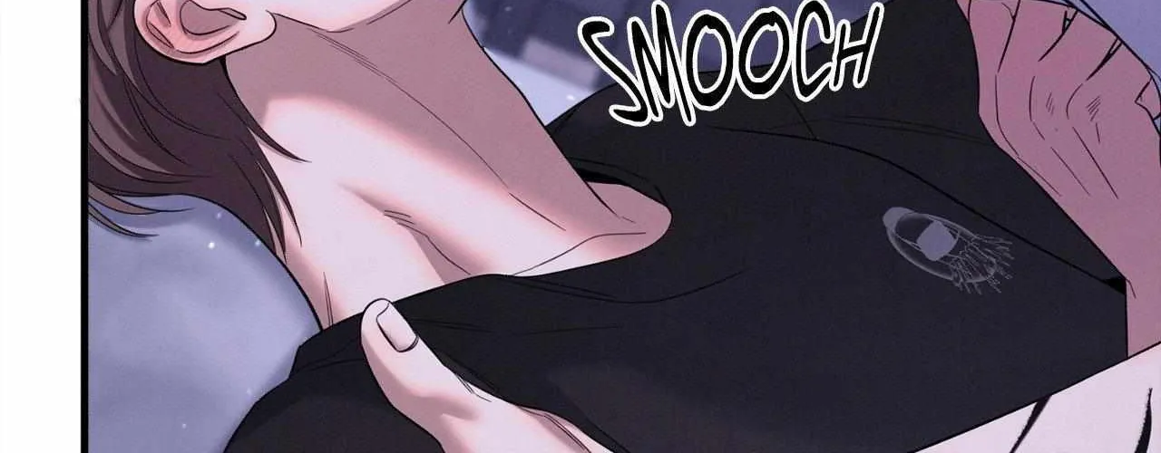 Night of the Unmarked Chapter 55 page 11 - 