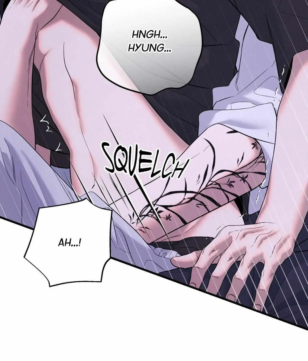 Night of the Unmarked Chapter 55 page 103 - 