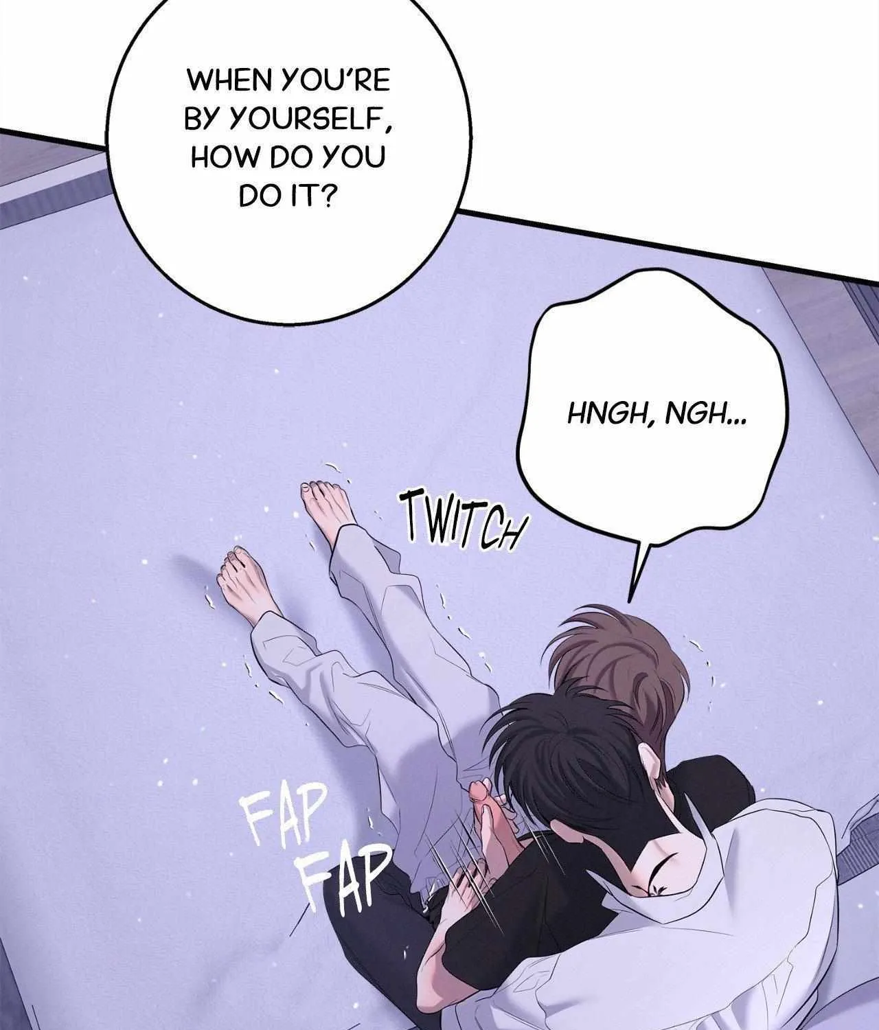 Night of the Unmarked Chapter 55 page 105 - 