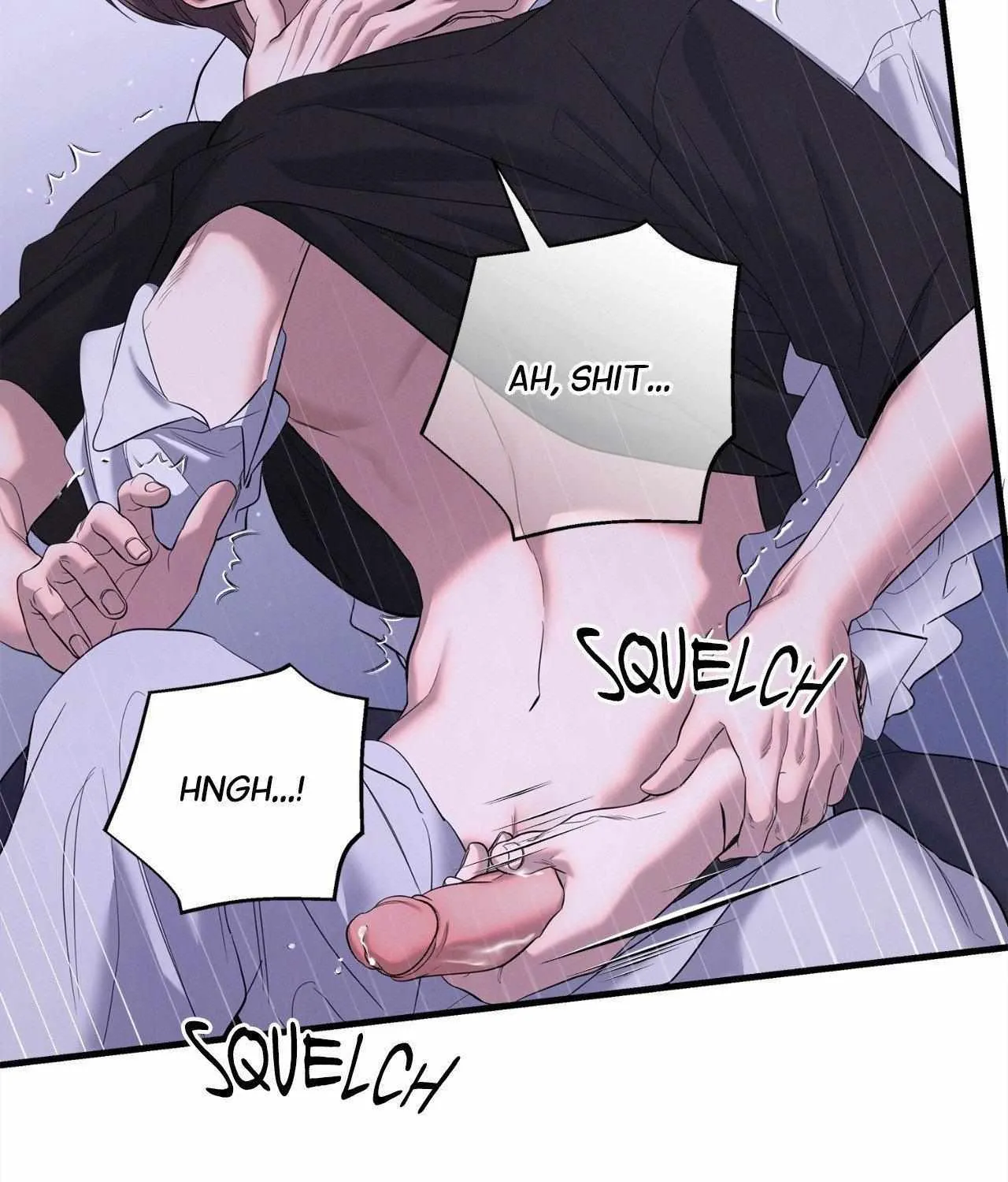 Night of the Unmarked Chapter 55 page 118 - 