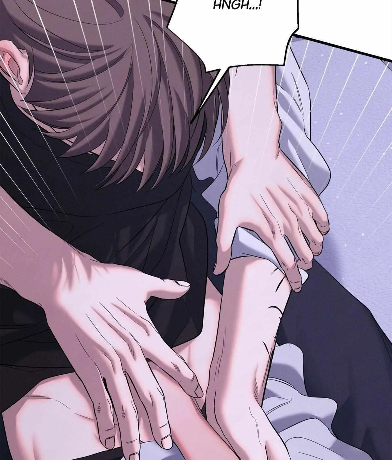 Night of the Unmarked Chapter 55 page 126 - 