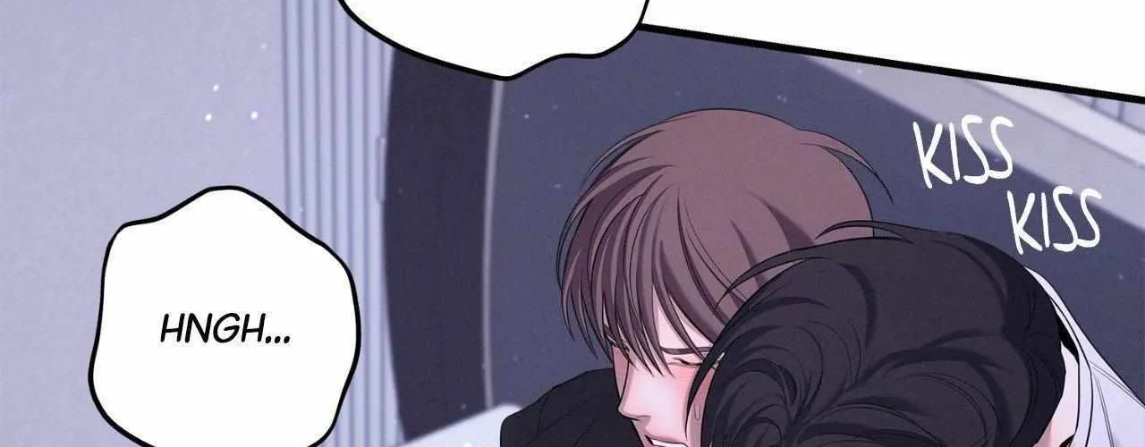 Night of the Unmarked Chapter 55 page 132 - 
