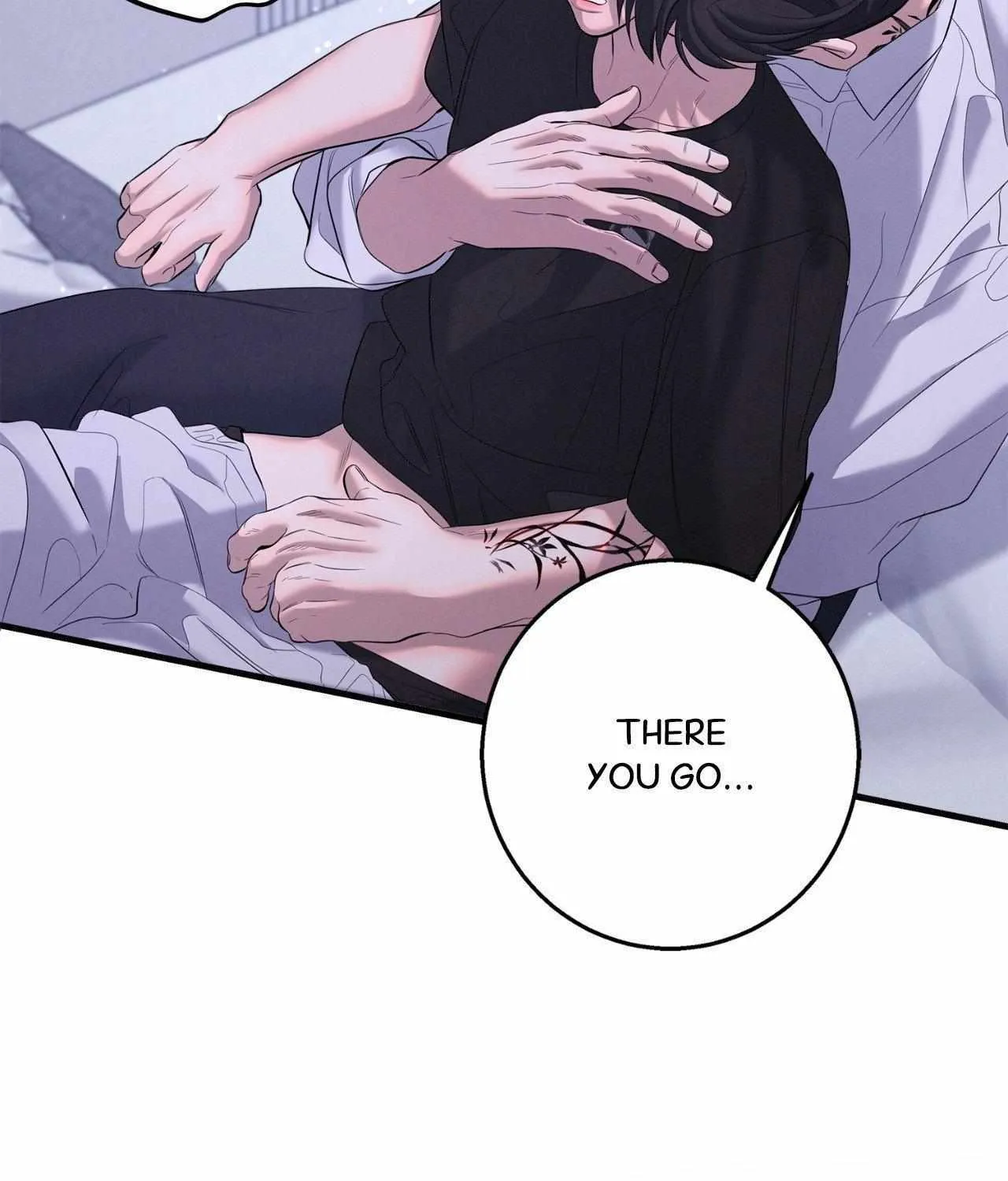 Night of the Unmarked Chapter 55 page 133 - 