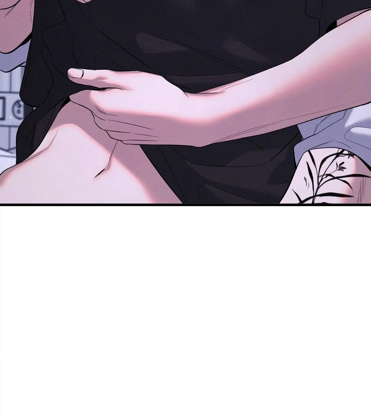 Night of the Unmarked Chapter 55 page 137 - 