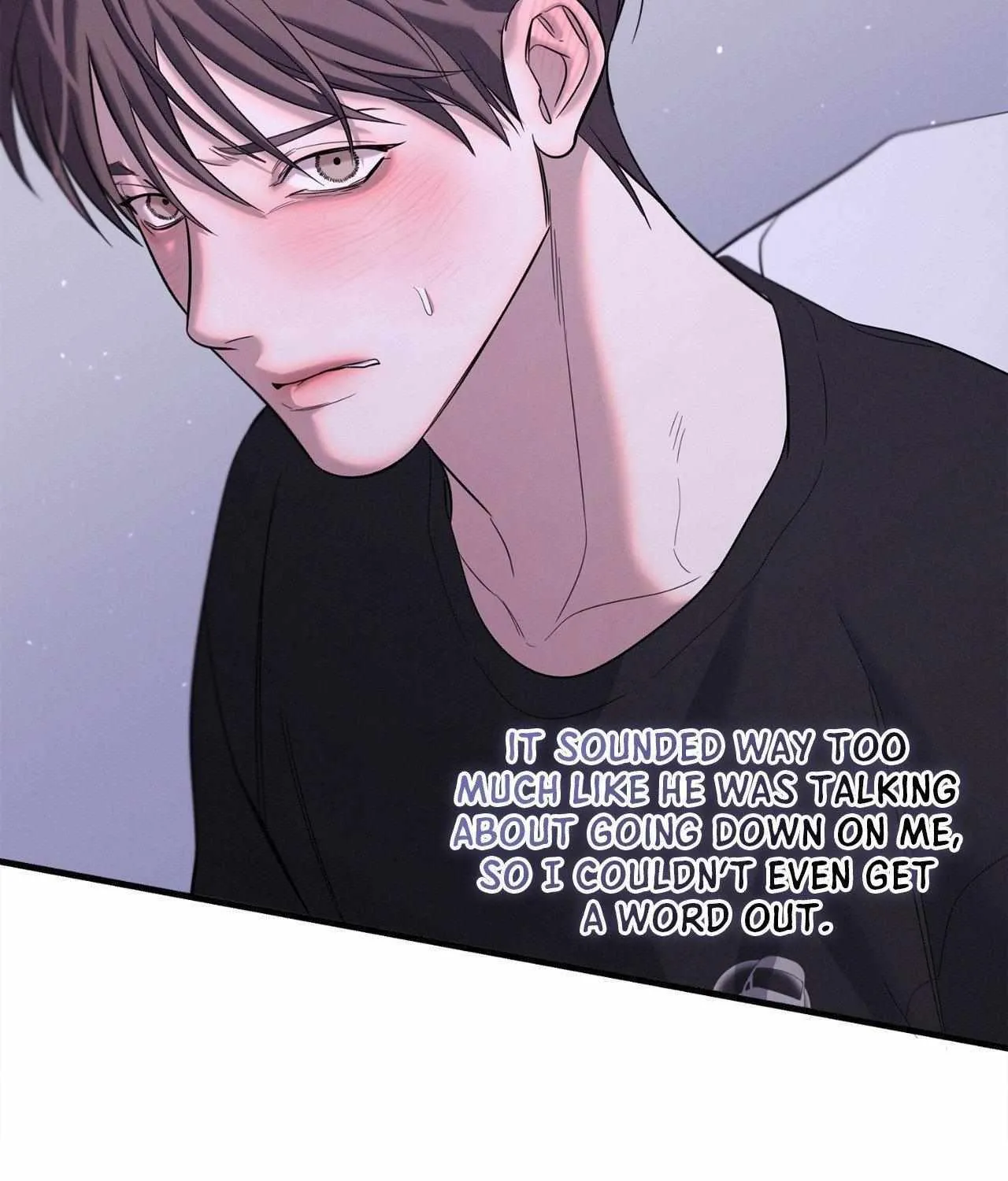 Night of the Unmarked Chapter 55 page 142 - 