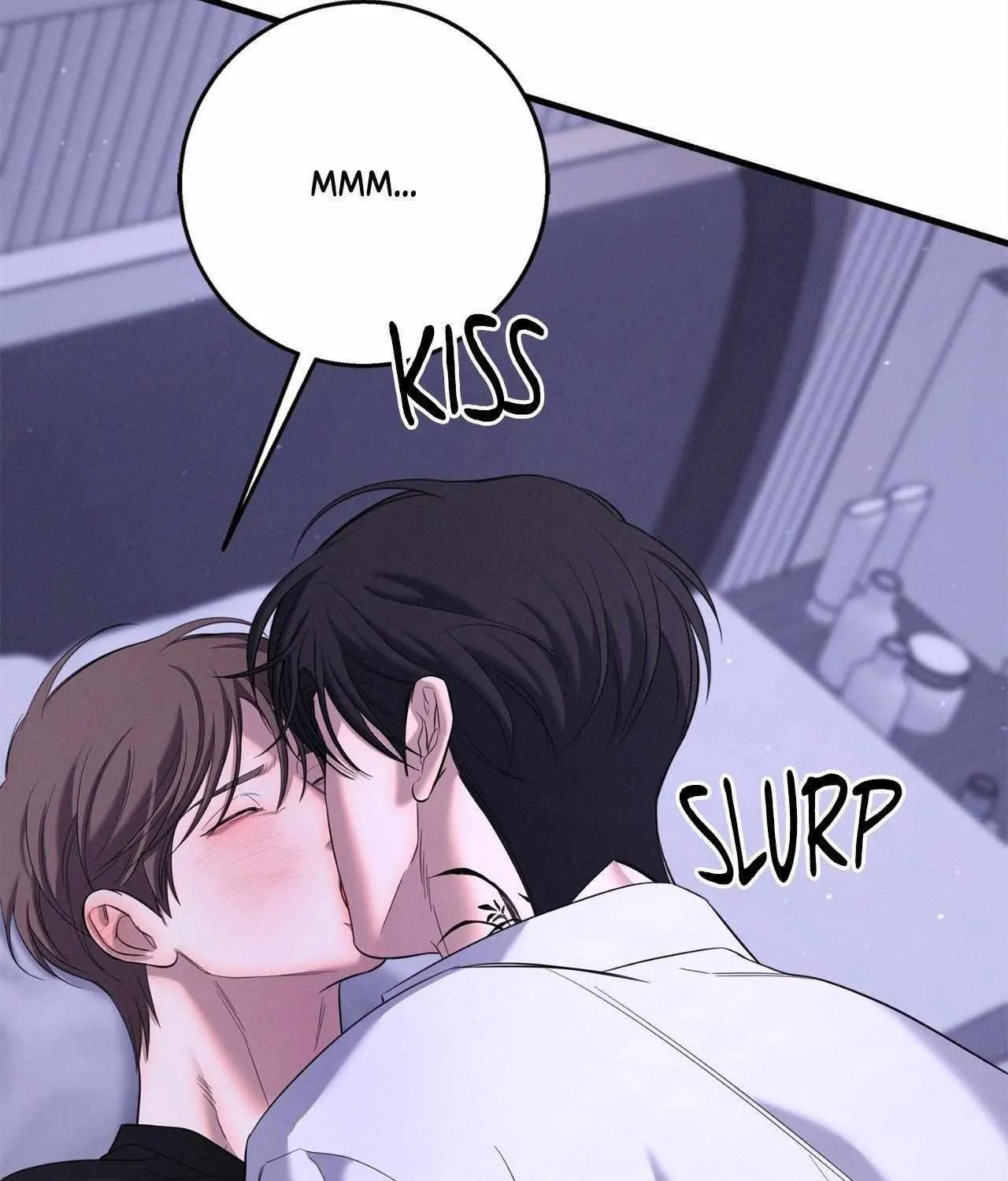 Night of the Unmarked Chapter 55 page 16 - 