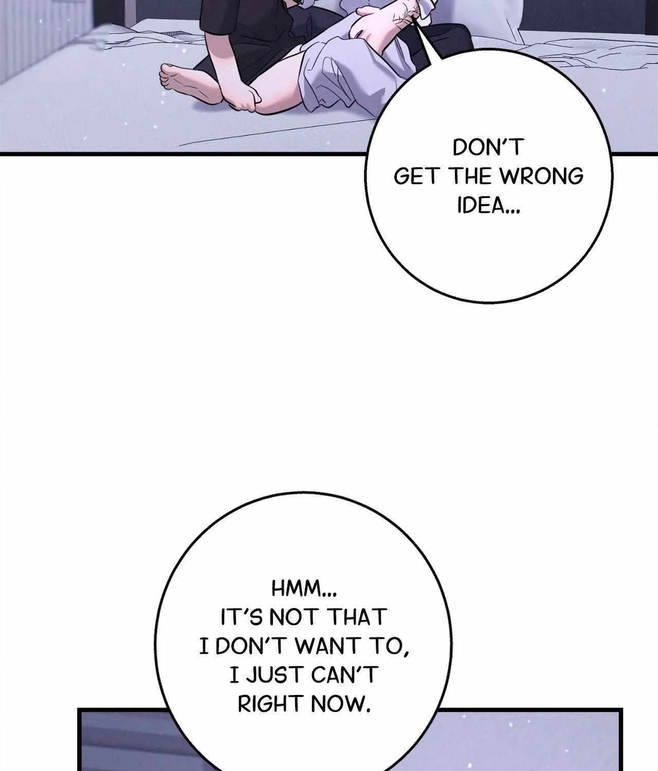 Night of the Unmarked Chapter 55 page 152 - 
