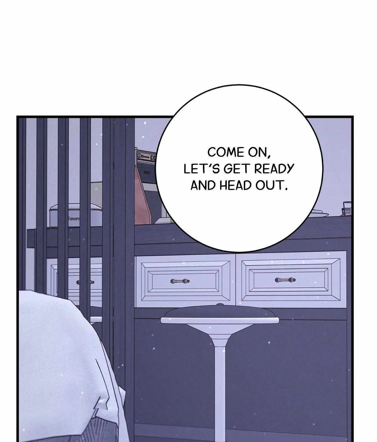 Night of the Unmarked Chapter 55 page 156 - 