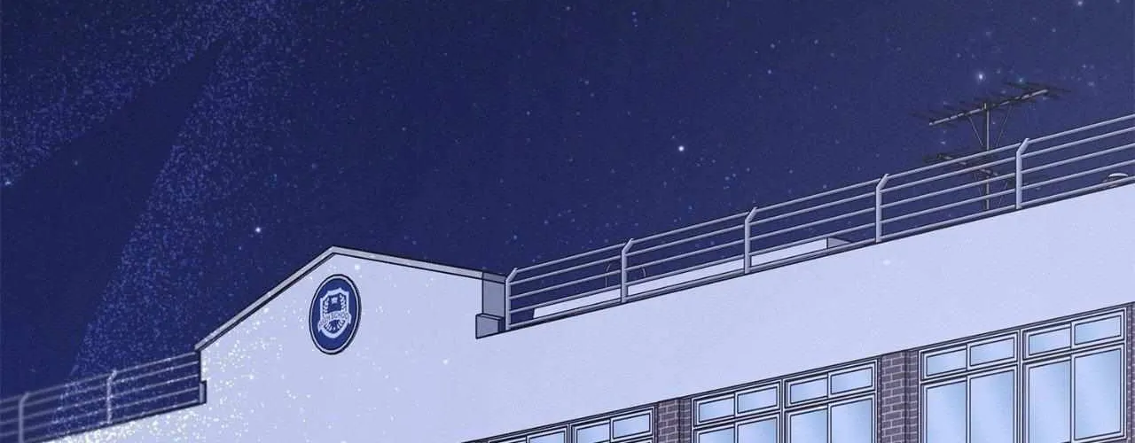 Night of the Unmarked Chapter 55 page 191 - 