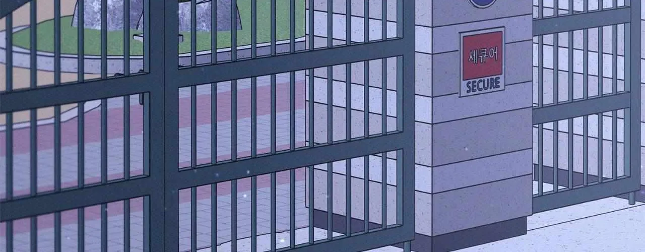 Night of the Unmarked Chapter 55 page 193 - 