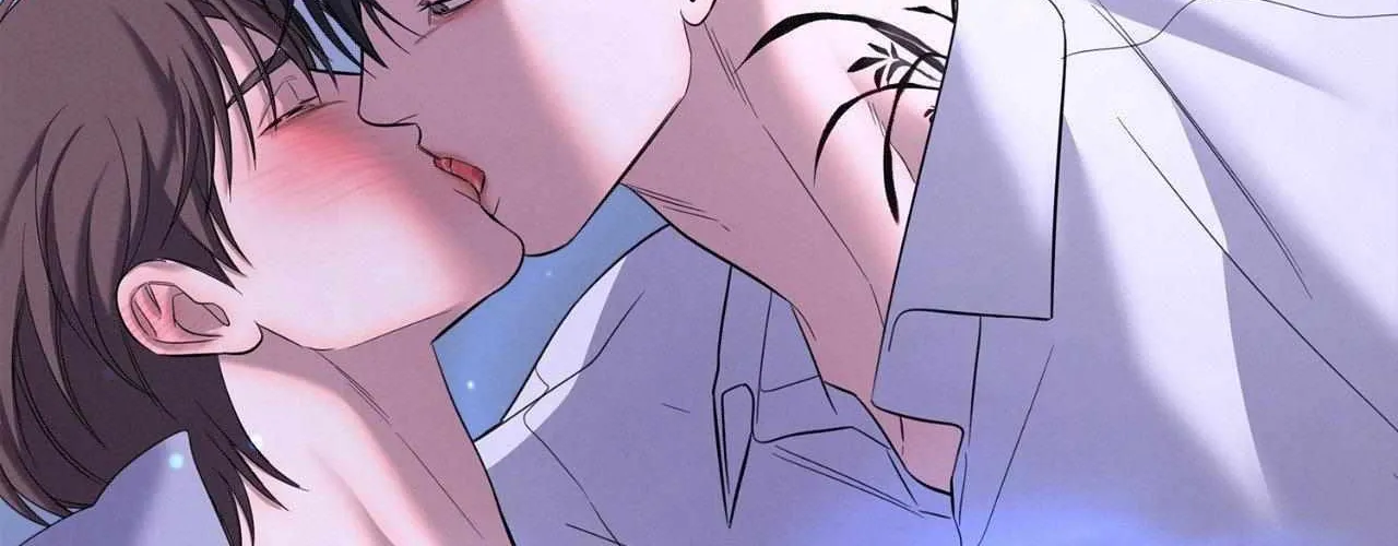 Night of the Unmarked Chapter 55 page 21 - 