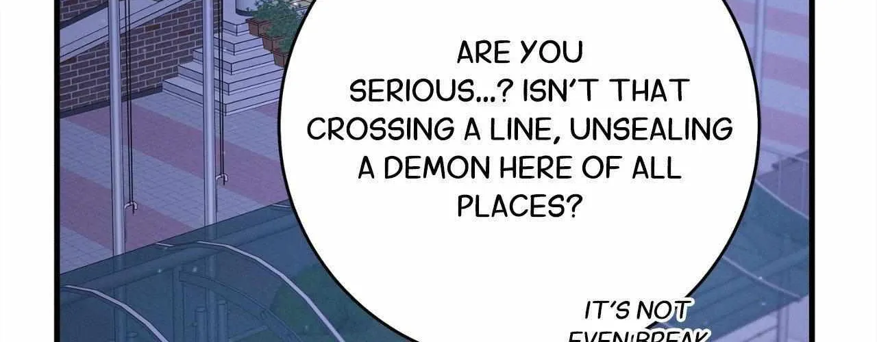 Night of the Unmarked Chapter 55 page 202 - 