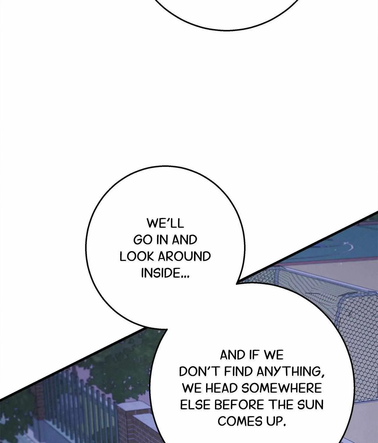 Night of the Unmarked Chapter 55 page 207 - 