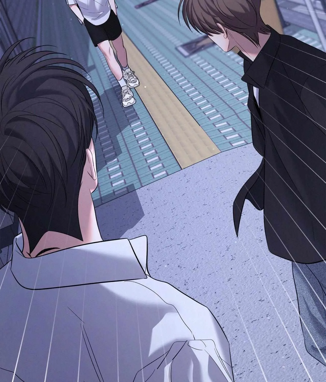 Night of the Unmarked Chapter 55 page 218 - 