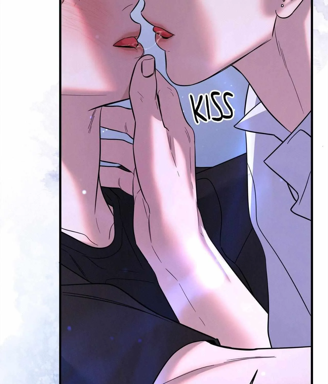 Night of the Unmarked Chapter 55 page 24 - 