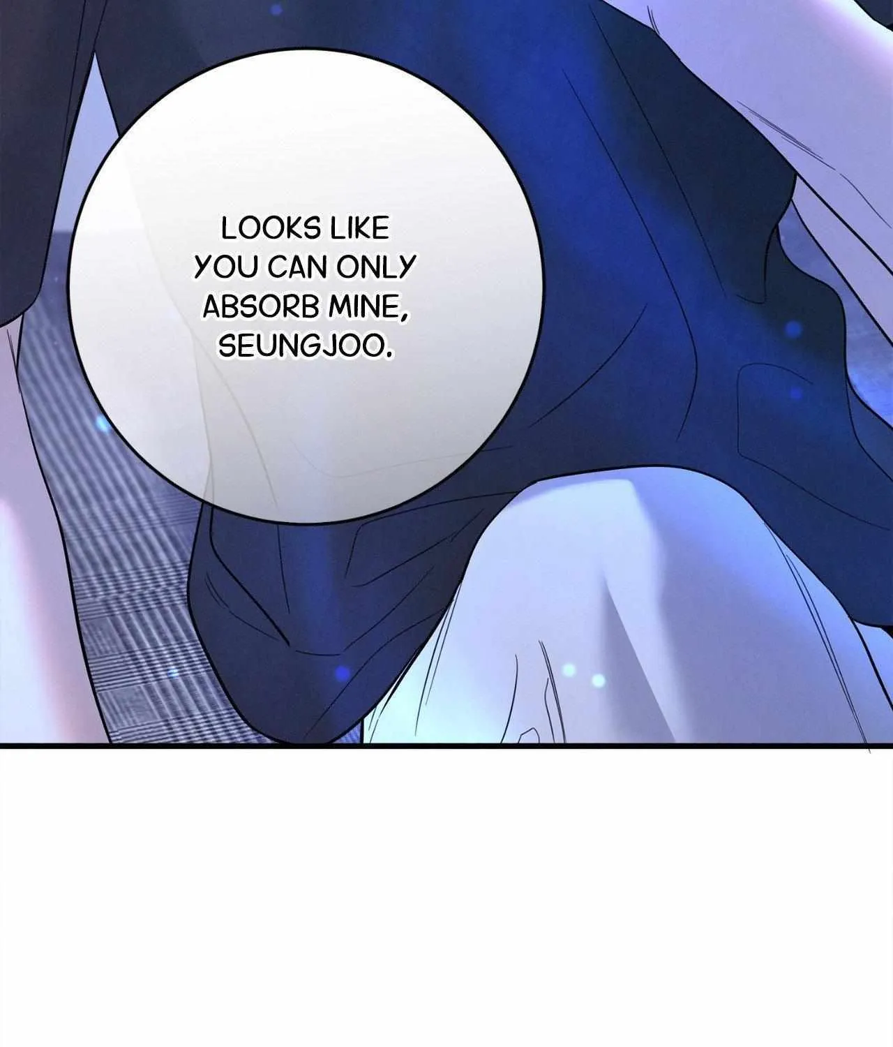 Night of the Unmarked Chapter 55 page 28 - 