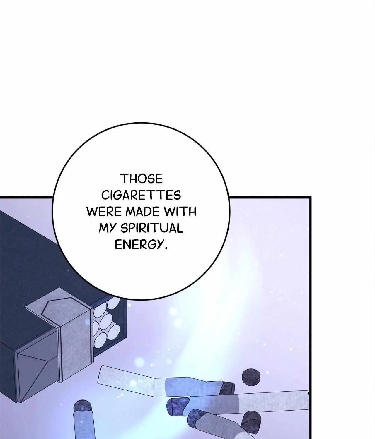 Night of the Unmarked Chapter 55 page 32 - 