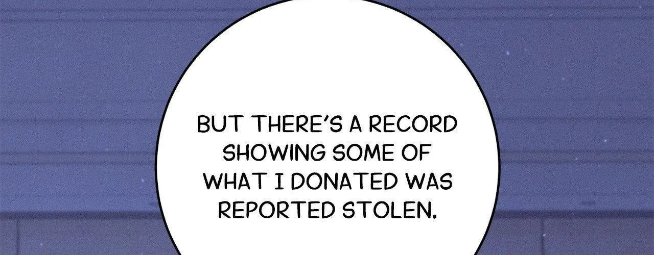 Night of the Unmarked Chapter 55 page 35 - 