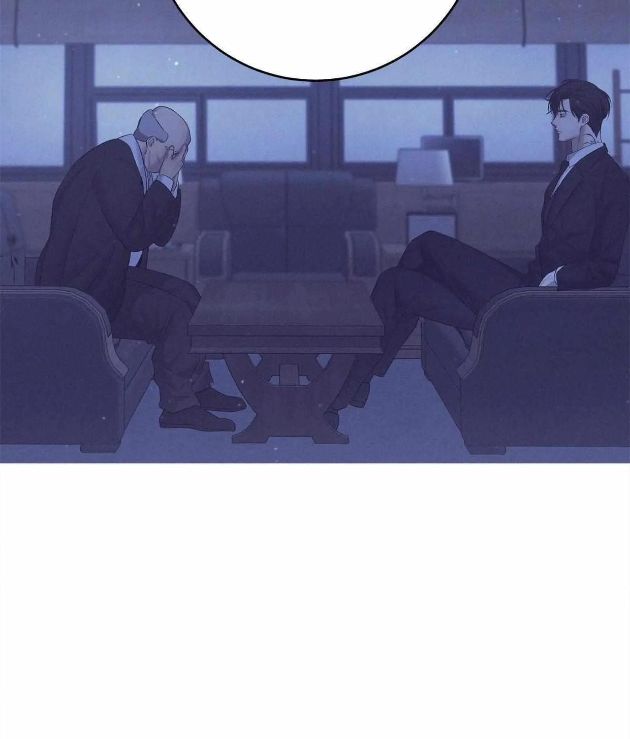 Night of the Unmarked Chapter 55 page 36 - 