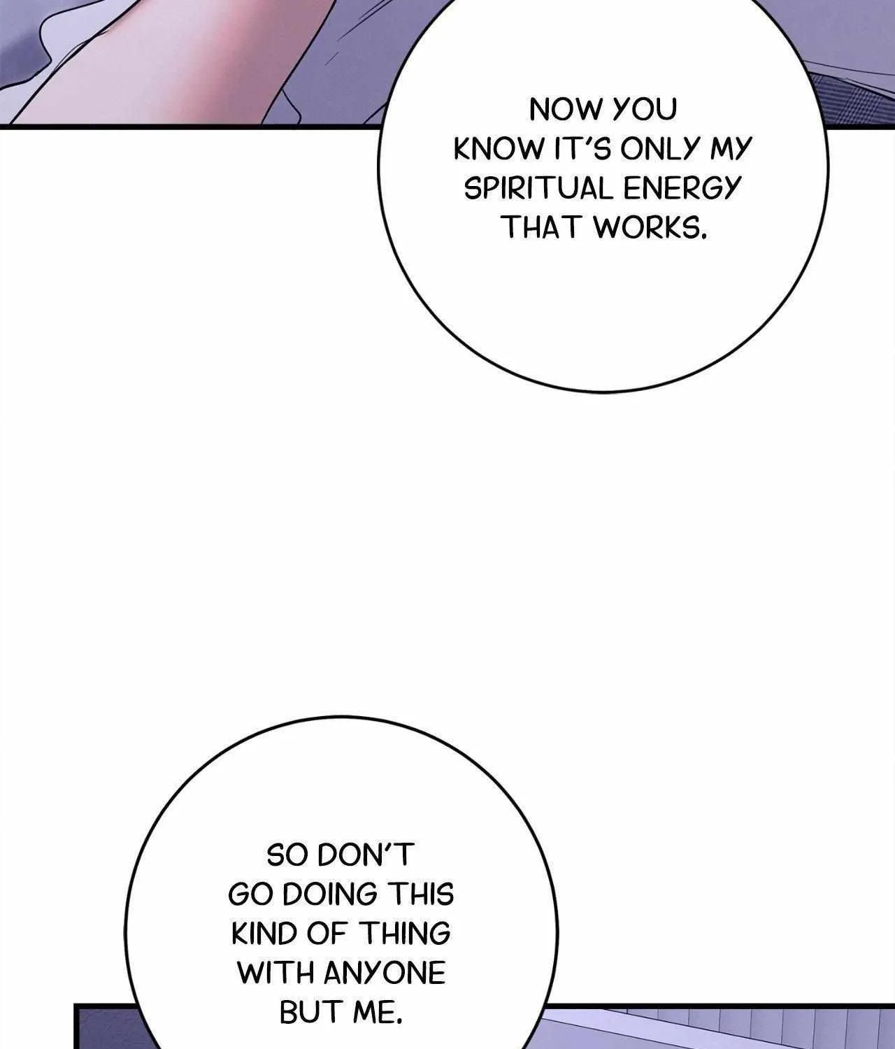 Night of the Unmarked Chapter 55 page 46 - 