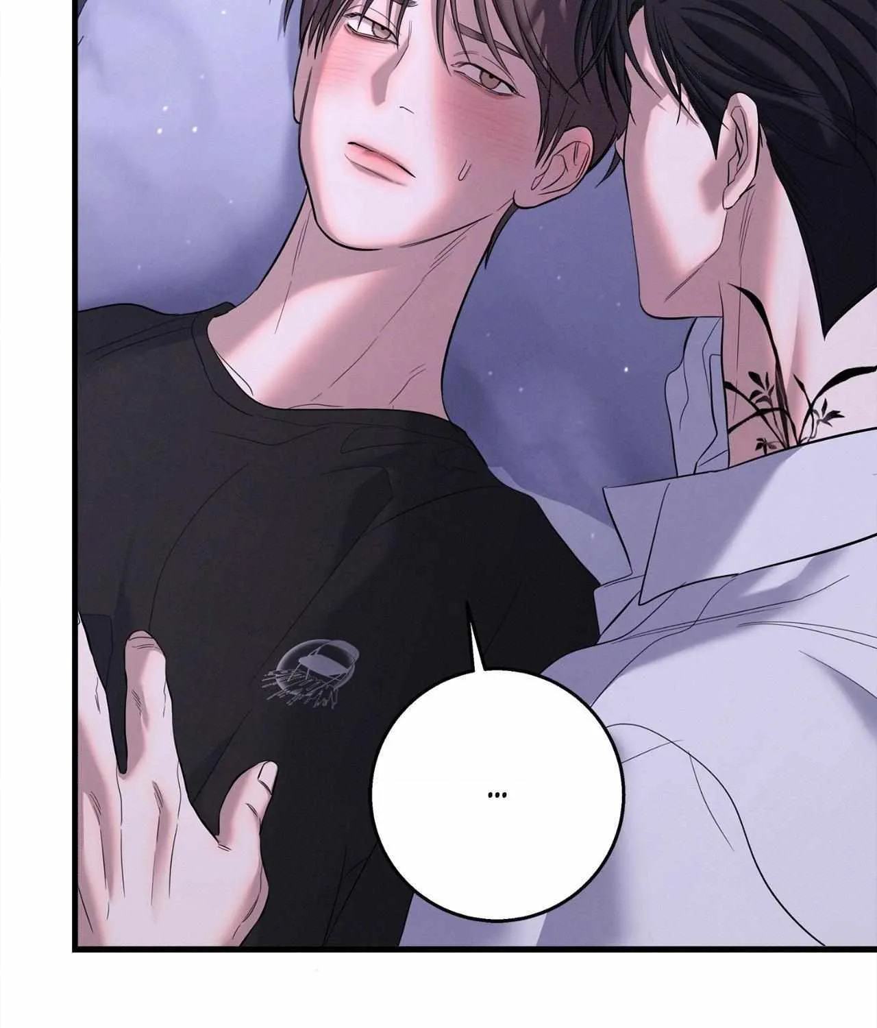 Night of the Unmarked Chapter 55 page 48 - 