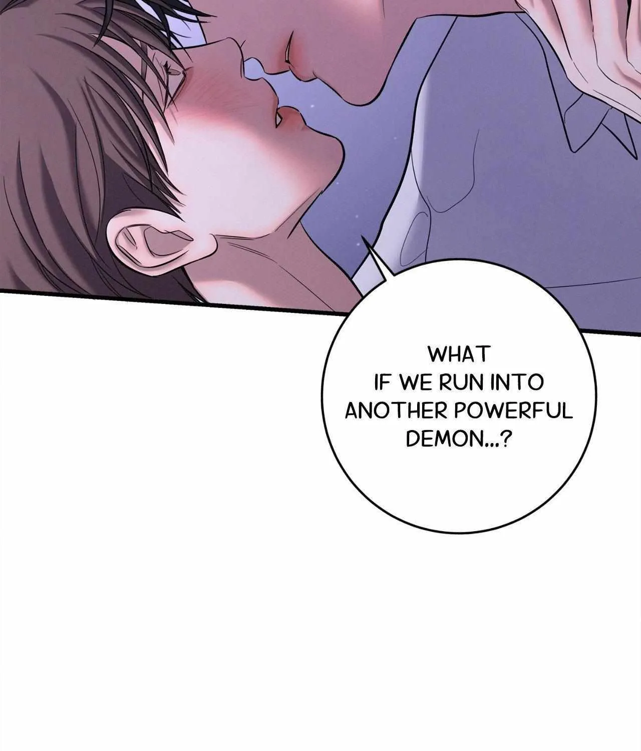 Night of the Unmarked Chapter 55 page 54 - 