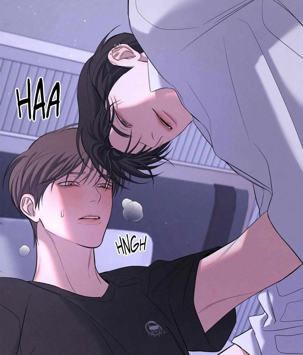 Night of the Unmarked Chapter 55 page 66 - 