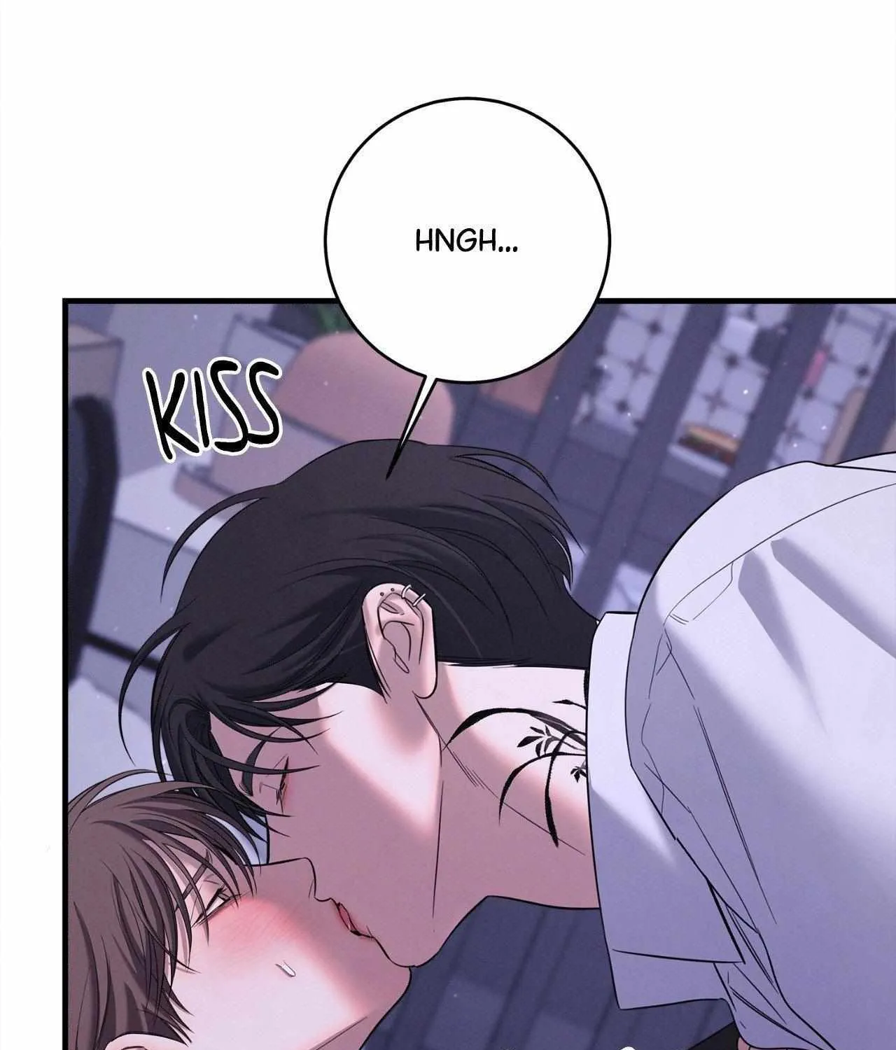Night of the Unmarked Chapter 55 page 10 - 