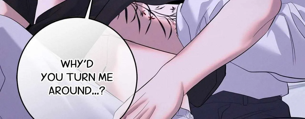 Night of the Unmarked Chapter 55 page 91 - 
