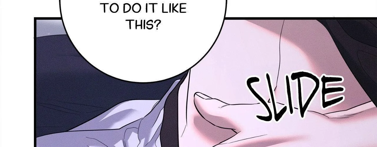 Night of the Unmarked Chapter 55 page 93 - 
