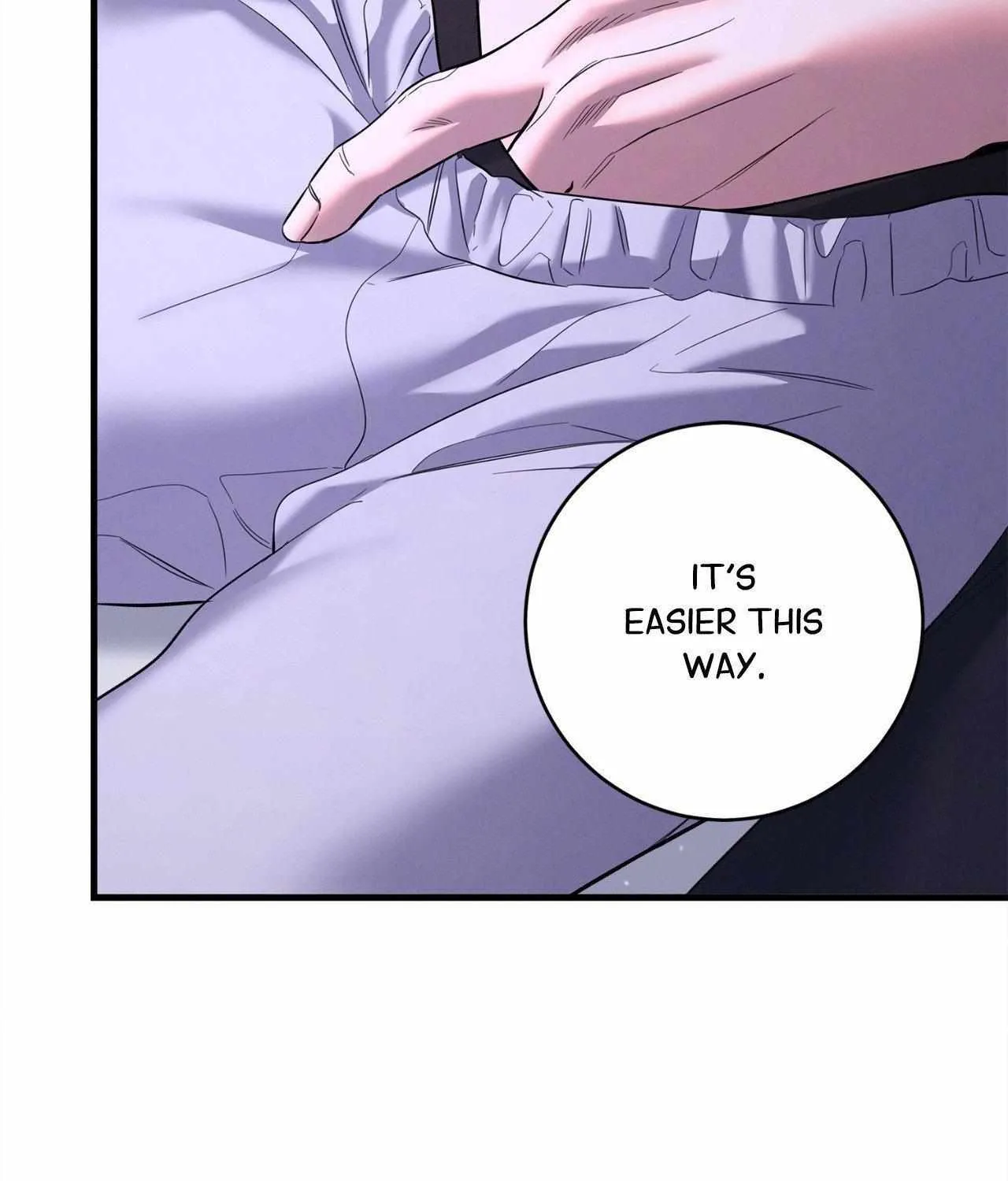 Night of the Unmarked Chapter 55 page 94 - 