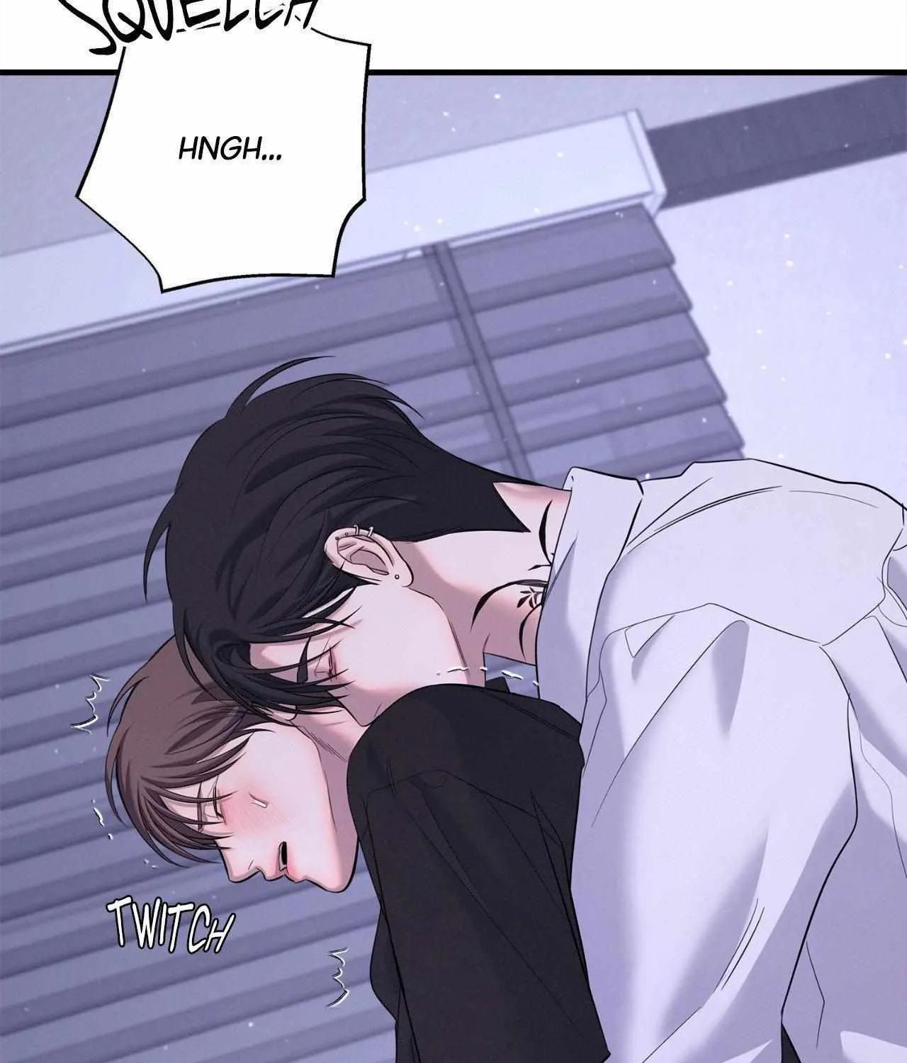 Night of the Unmarked Chapter 55 page 96 - 