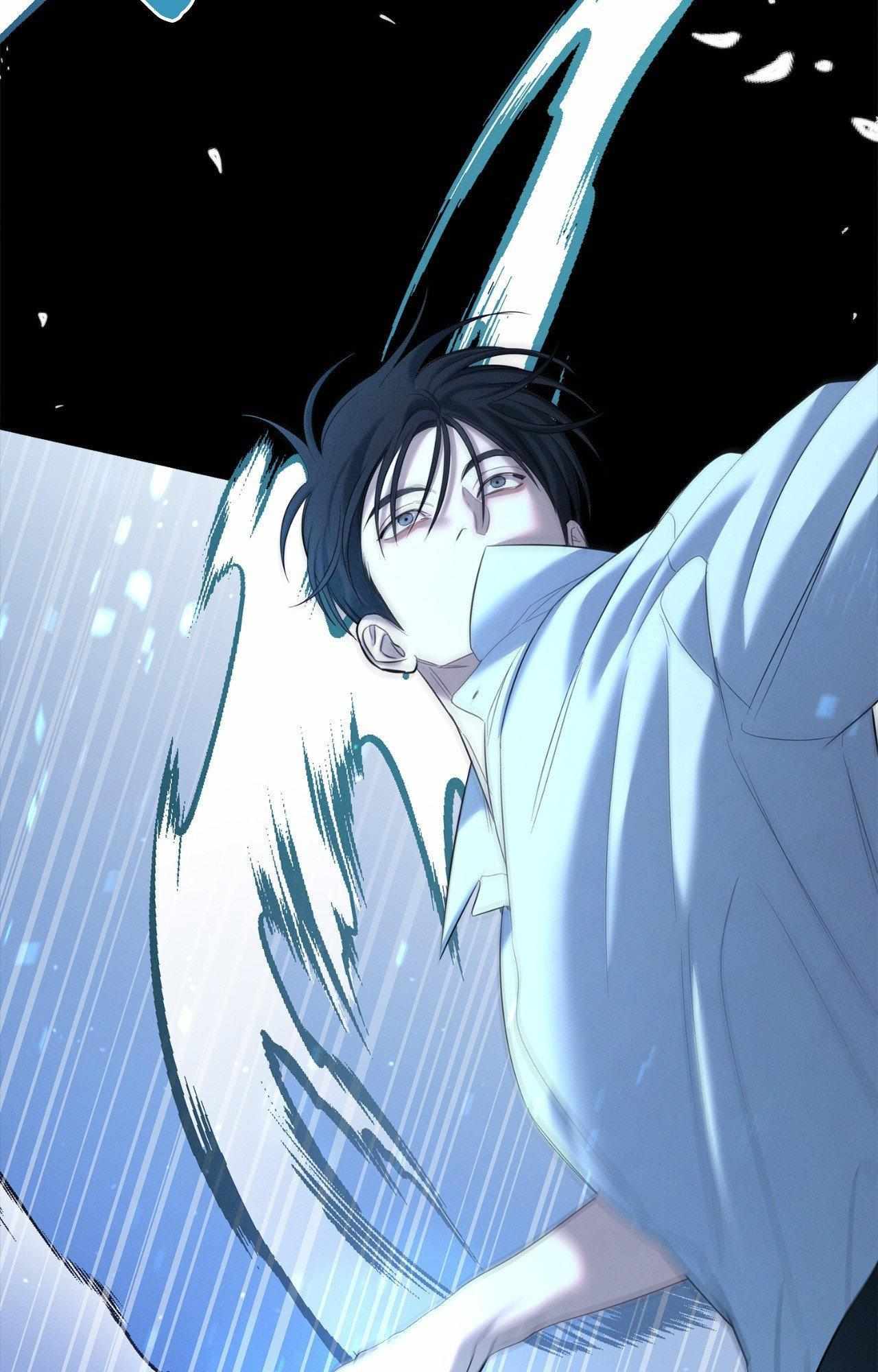 Night of the Unmarked Chapter 56 page 121 - 