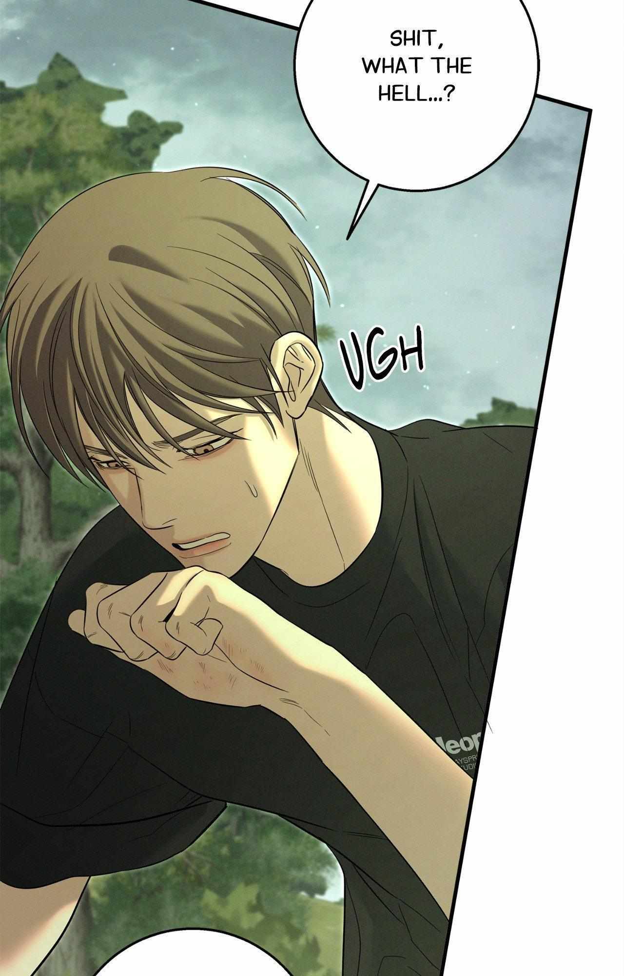 Night of the Unmarked Chapter 56 page 147 - 