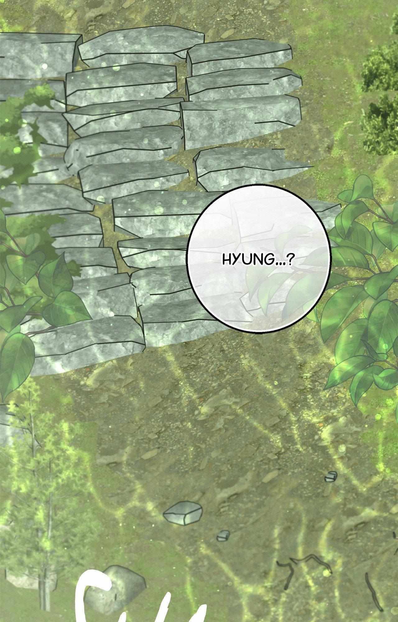 Night of the Unmarked Chapter 56 page 153 - 
